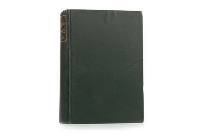 Lot 1354 - THE ORIGIN OF SPECIES BY MEANS OF NATURAL SELECTION