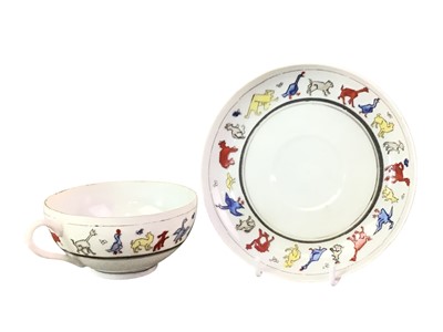 Lot 512 - DANSK SILVER PLATED HIPPOPOTAMUS