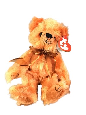 Lot 534 - GROUP OF TOY BEARS