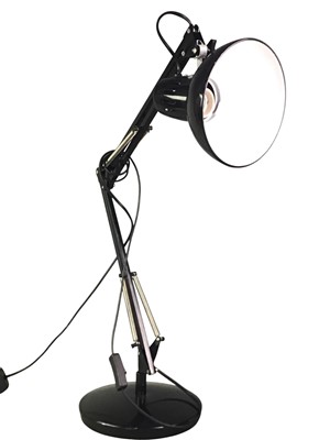 Lot 9 - ANGLEPOISE LAMP