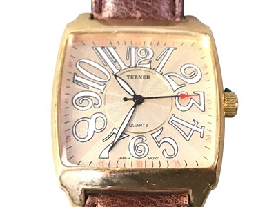 Lot 564 - SKAGEN FASHION WATCH