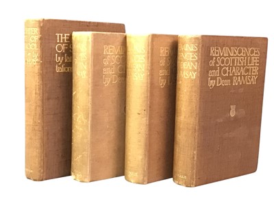 Lot 571 - LARGE COLLECTION OF HARDBACK BOOKS