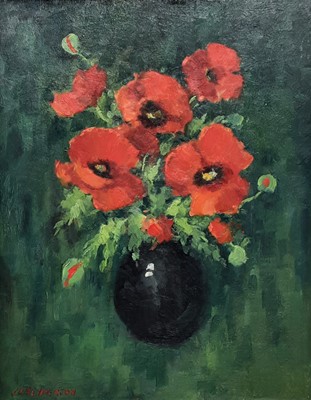Lot 8 - J.D.HENDERSON