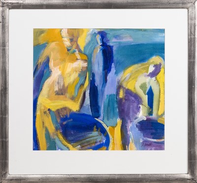 Lot 220 - * JACQUELINE WATT