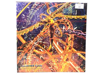 Lot 403 - MACROSS PLUS SHARON APPLE DELUXE EDITION