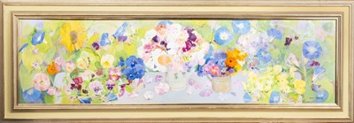 Lot 160 - * ANN PATRICK (SCOTTISH b. 1937)