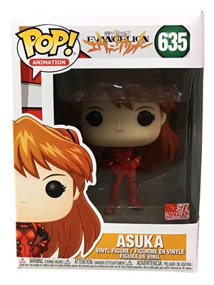 Lot 407 - GROUP OF 'POP ANIMATION' FIGURES