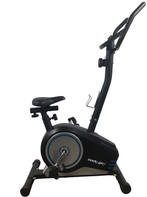 Lot 667 - BODY GO EXERCISE BIBYCLE