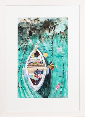 Lot 165 - * MOIRA MACLEAN