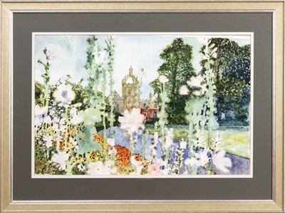 Lot 167 - * GORDON HENRY