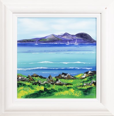 Lot 171 - * JOHN DAMARI