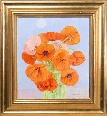 Lot 114 - * ANN PATRICK (SCOTTISH b. 1937)