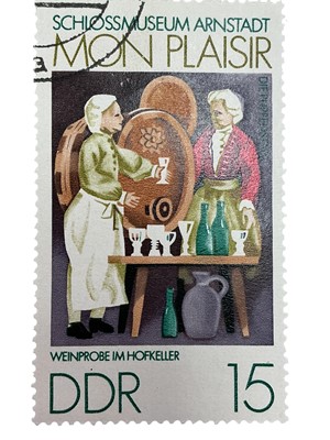 Lot 671 - GROUP OF STAMPS AND FIRST DAY COVERS