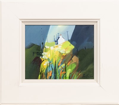 Lot 179 - * PAM CARTER DA PAI (SCOTTISH 1952 - 2022)