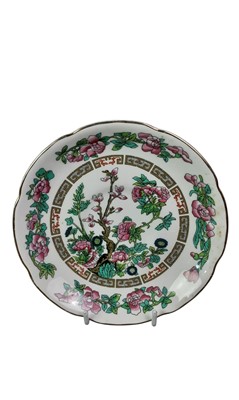 Lot 670 - ROYAL GRAFTON TEA SET