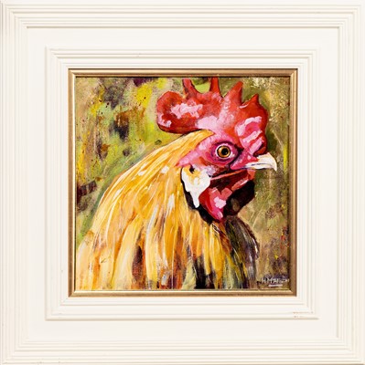 Lot 181 - * HAZEL MCALLISTER