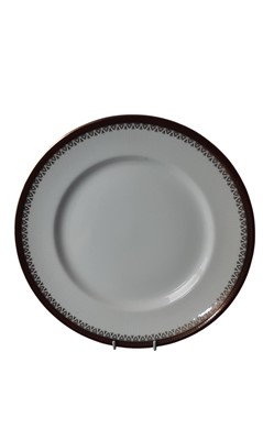 Lot 376 - ROYAL ALBERT DINNER SERVICE