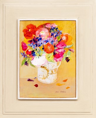 Lot 183 - * ANN PATRICK (SCOTTISH b. 1937)