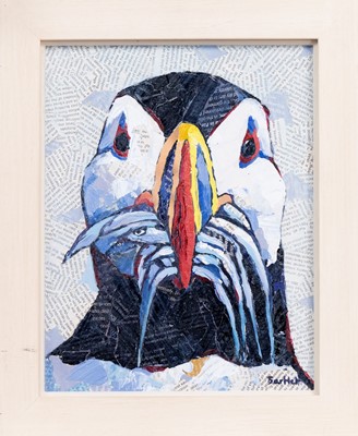 Lot 186 - * PAUL BARTLETT SWLA (BRITISH b. 1955)
