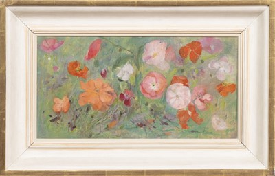 Lot 187 - * ANN PATRICK (SCOTTISH b. 1937)