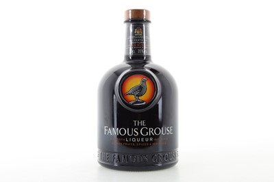 Lot 278 - FAMOUS GROUSE