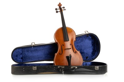 Lot 1062 - VIOLA BY ALEX. STRACHAN