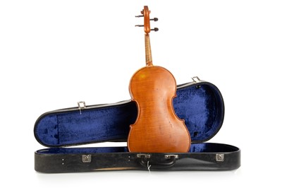 Lot 1062 - VIOLA BY ALEX. STRACHAN