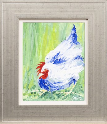 Lot 191 - SCOTTISH SCHOOL