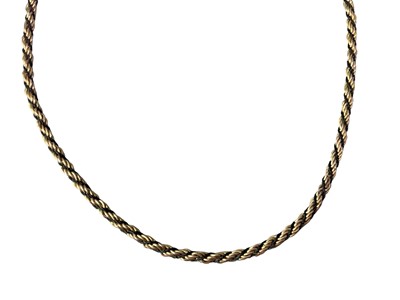 Lot 16 - GROUP OF COSTUME JEWELLERY