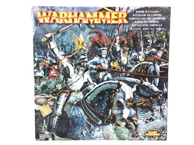 Lot 599 - COLLECTION OF TABLE TOP GAMES, MINIATURE FIGURES AND VEHICLES