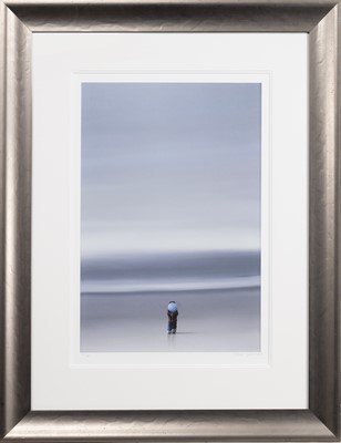 Lot 155 - * STEVE JOHNSTON (SCOTTISH b. 1956)