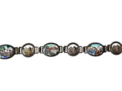 Lot 67 - GROUP OF JEWELLERY