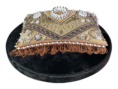 Lot 70 - SAILORS VALENTINE