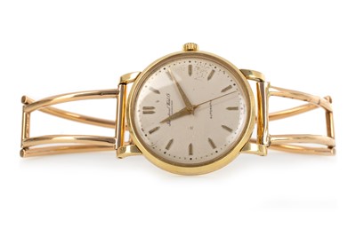 Lot 847 - IWC - INTERNATIONAL WATCH CO