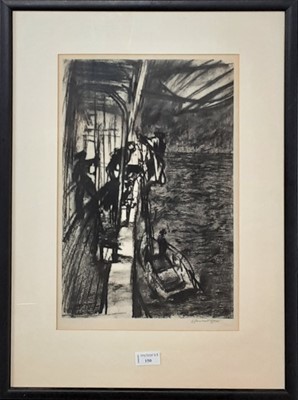 Lot 150 - SIR MUIRHEAD BONE (SCOTTISH 1876 - 1953)