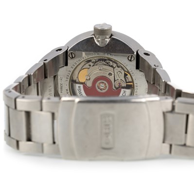 Lot 852 - ORIS WILLIAMS F1 TEAM