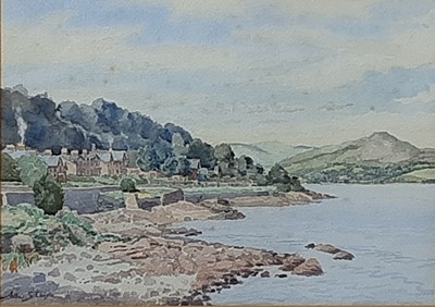 Lot 54 - BRITISH SCHOOL