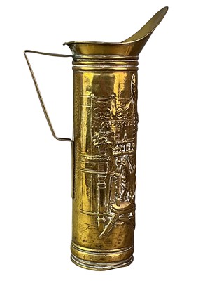 Lot 148 - GROUP OF SILVER PLATED WARE