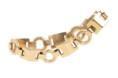 Lot 600 - BRACELET