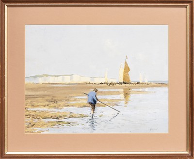 Lot 182 - * JACK HOGGAN (JACK VETTRIANO OBE) (SCOTTISH 1951 - 2025)