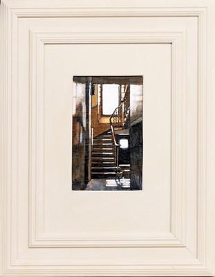 Lot 211 - BRYAN EVANS