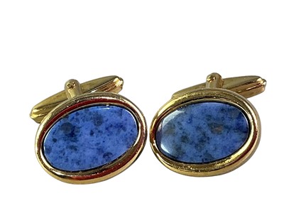 Lot 169 - GROUP OF CUFFLINKS