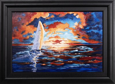 Lot 212 - * GIOVANNI (JOHN) SPINELLI
