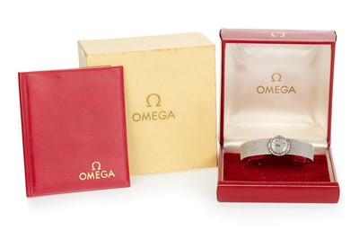 Lot 859 - OMEGA