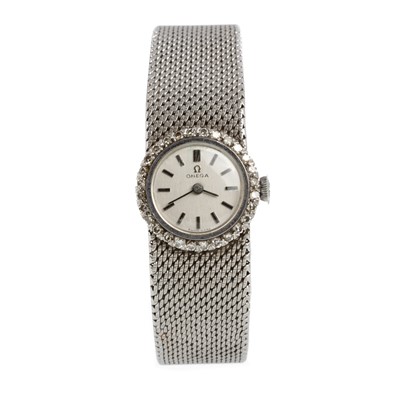 Lot 859 - OMEGA