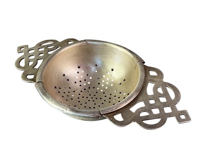 Lot 183 - TWO SILVER LETTER OPENERS