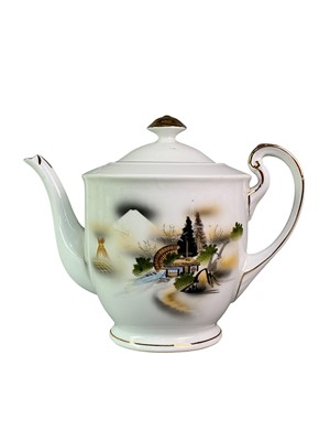 Lot 197 - MANNA DINNER SERVICE