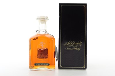 Lot 298 - JACK DANIEL'S 125TH ANNIVERSARY 1L