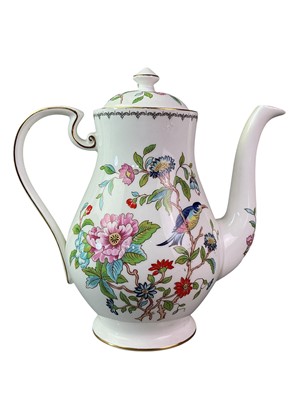 Lot 199 - AYNSLEY PEMBROKE WARE