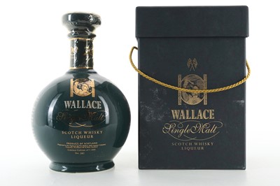 Lot 307 - WALLACE 700TH ANNIVERSARY OF THE BATTLE OF STIRLING BRIDGE